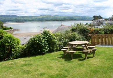 Holiday Cottage North Wales